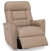 Palliser Dover Dover Swivel Gliding Power Recliner