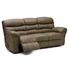 Palliser Durant Manual Reclining Sofa