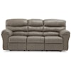 Palliser Durant Power Reclining Sofa