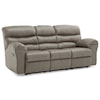 Palliser Durant Manual Reclining Sofa