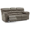 Palliser Durant Power Reclining Sofa