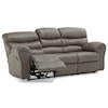 Palliser Durant Manual Reclining Sofa