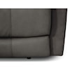 Palliser Finley Finley Reclining Console Loveseat