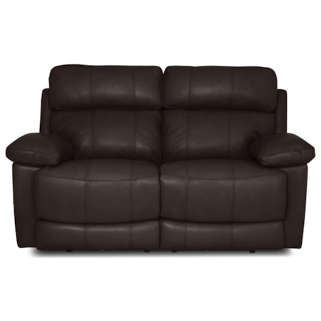 Finley Power Reclining Loveseat