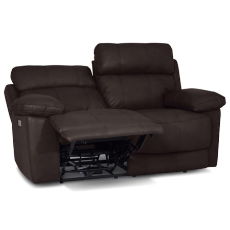Finley Power Reclining Loveseat