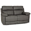 Palliser Finley Finley Power Reclining Loveseat