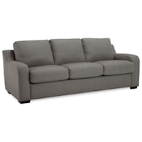 Flex Contemporary 3-Seat Sofa