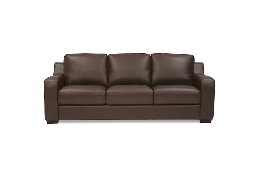 Flex Sofa by Palliser at Furniture and ApplianceMart