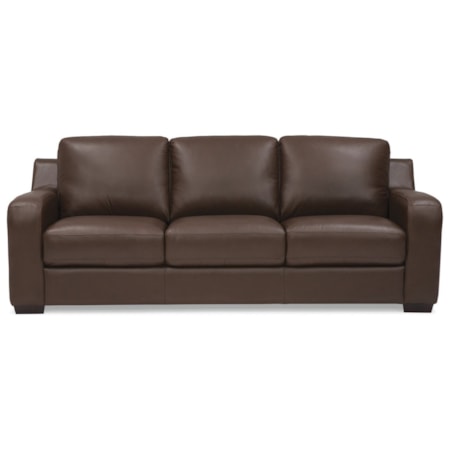 Flex 3-Seat Sofa