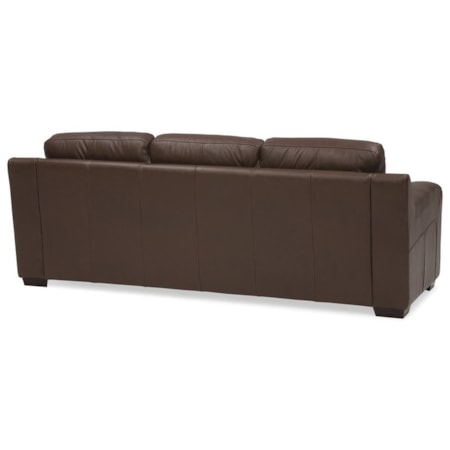 Flex 3-Seat Sofa