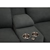 Palliser Forest Hill 3-Seat Reclining Sectional Sofa