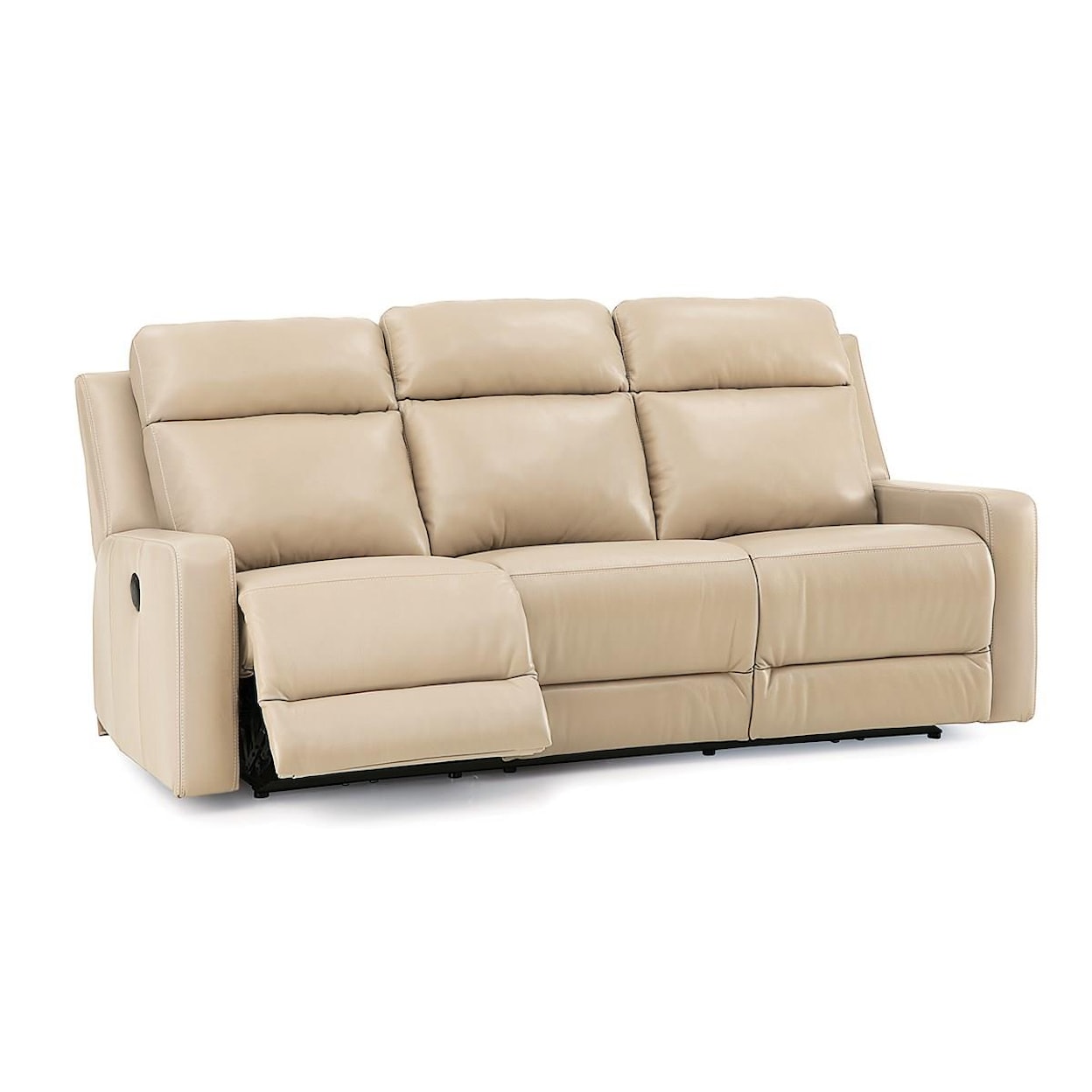 Palliser Forest Hill Sofa Manual Recliner