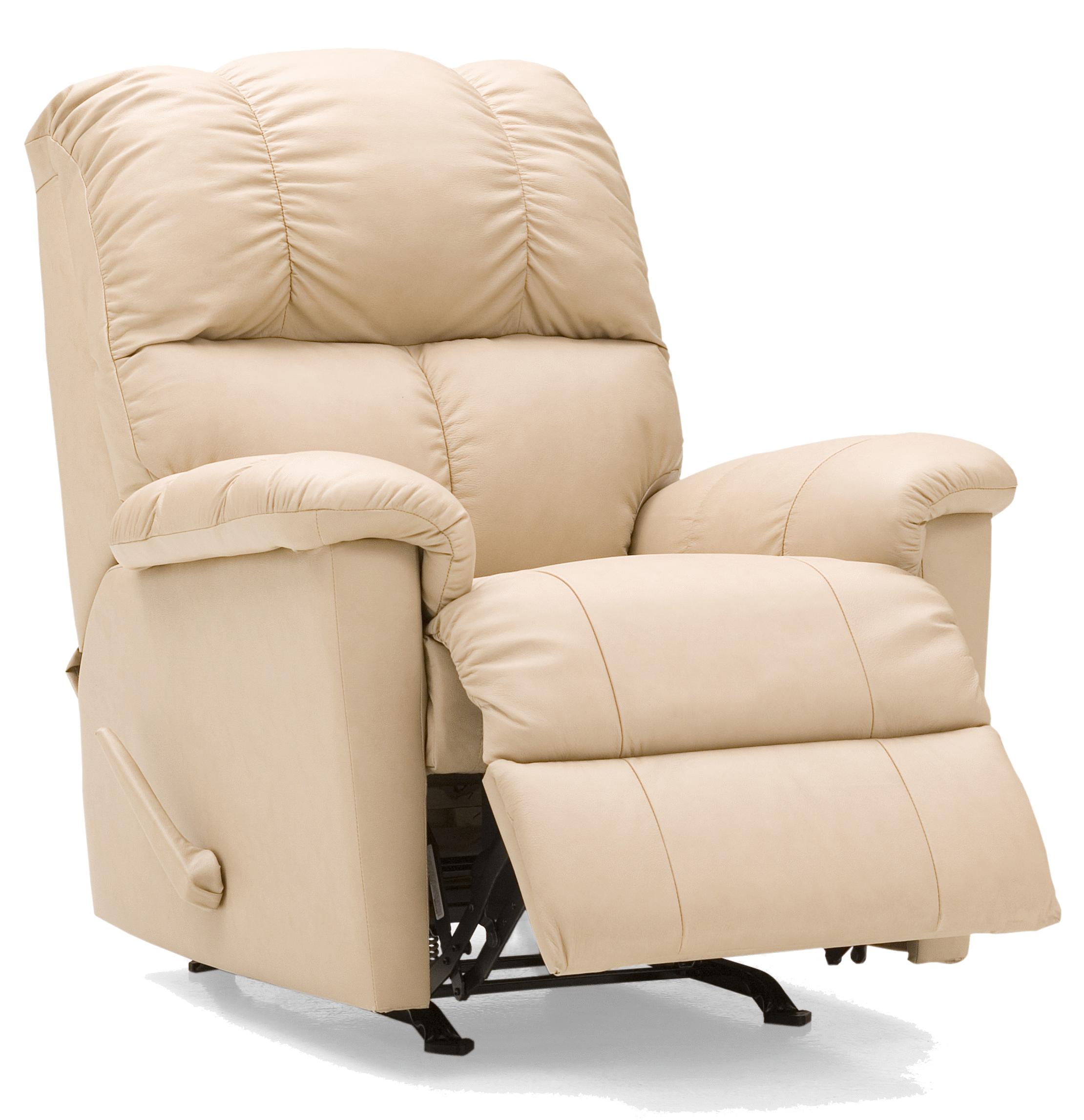 Palliser deals rocker recliner