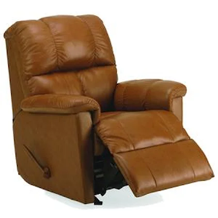 Casual Power Wallhugger Recliner 