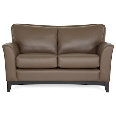 Palliser India India Loveseat