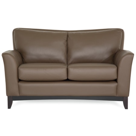 India Loveseat