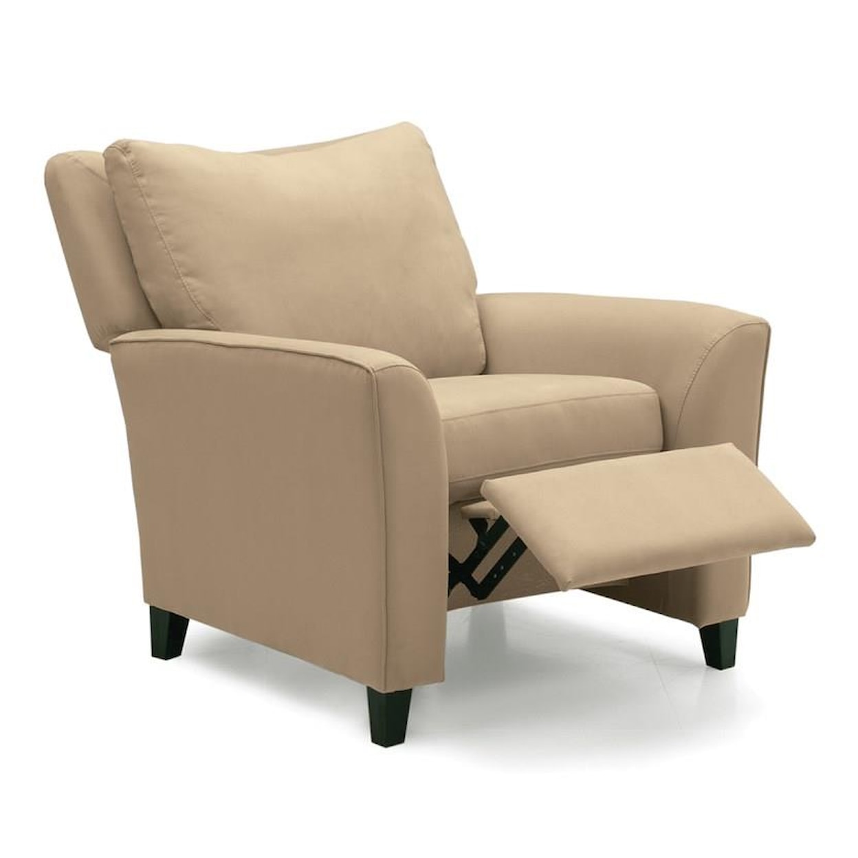 Palliser India India Pushback Recliner