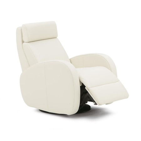 Rocker Manual Recliner