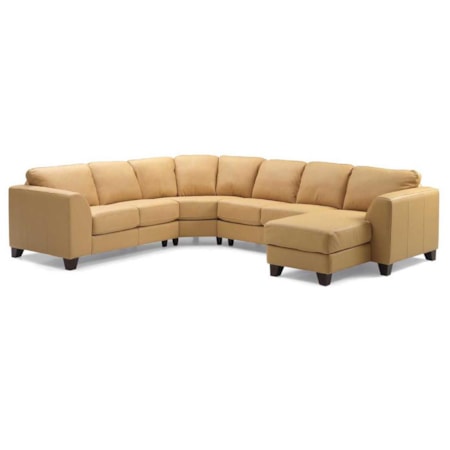 Chaise Sectional