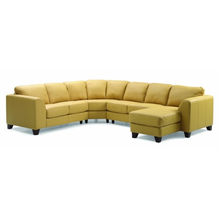 Chaise Sectional