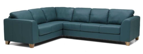 Left Arm Facing Corner Sectional
