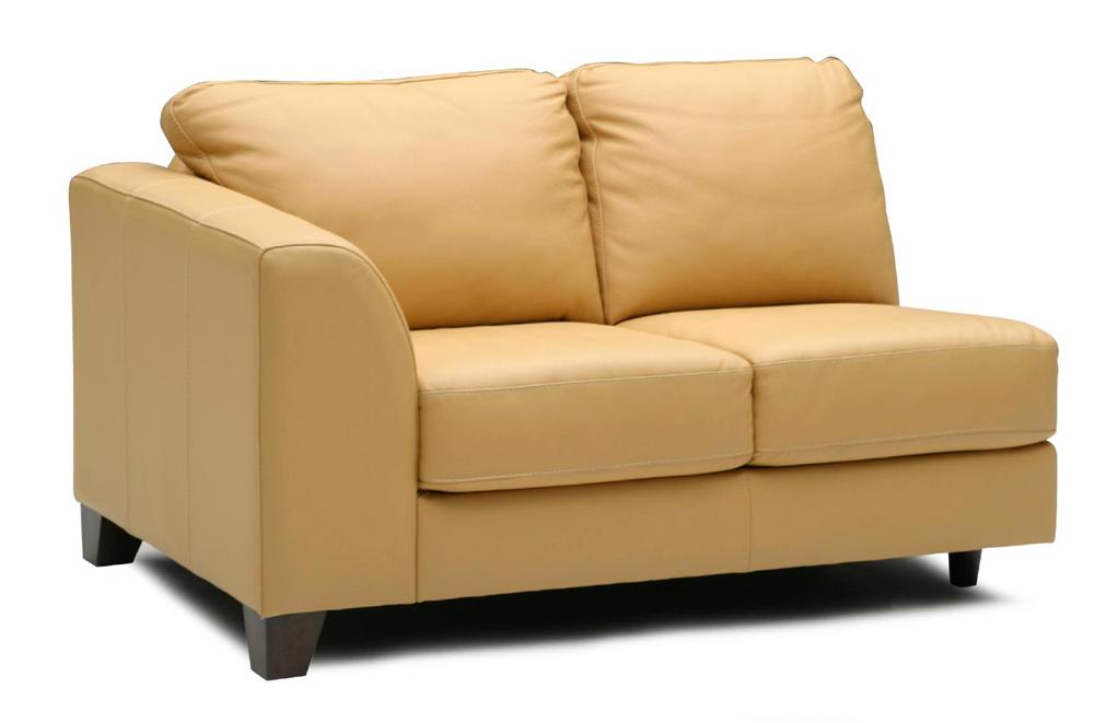 Palliser Juno RHF Chaise Sectional E1-04