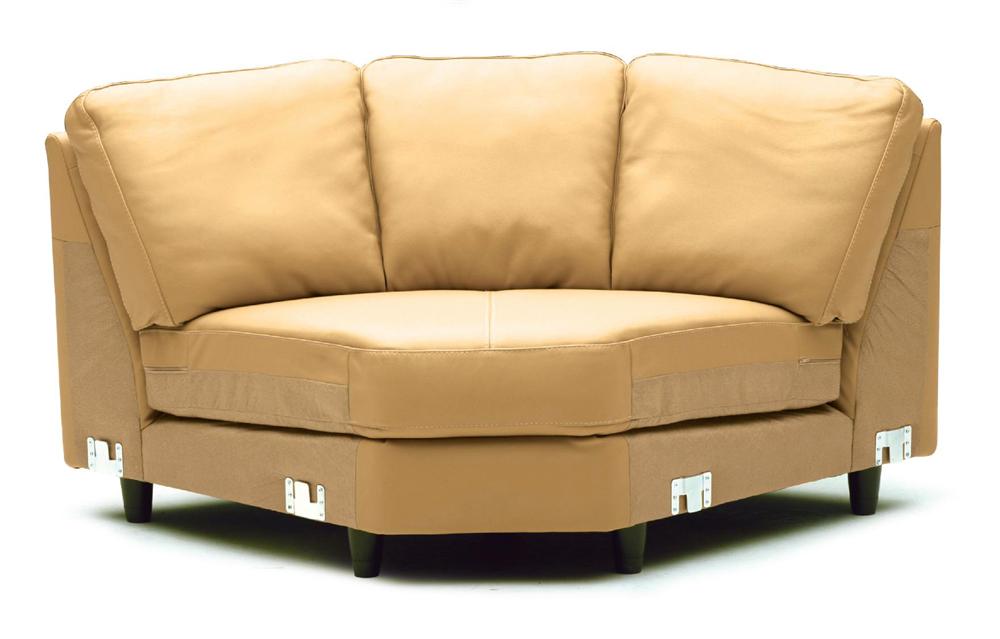 Palliser Juno RHF Chaise Sectional E1-04