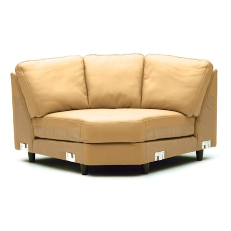 RHF Chaise Sectional E1-04