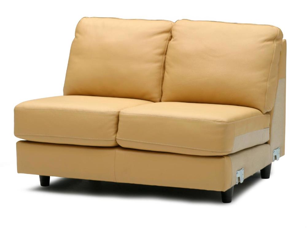 Palliser Juno RHF Chaise Sectional E1-04