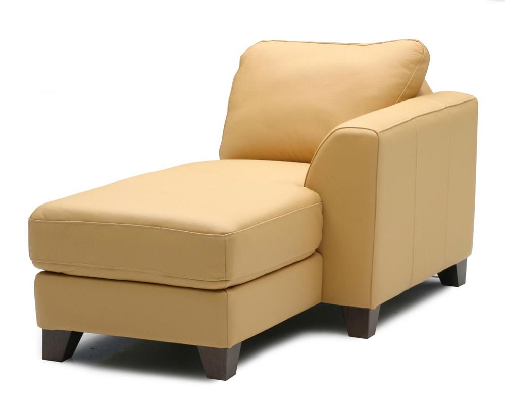 Palliser Juno RHF Chaise Sectional E1-04