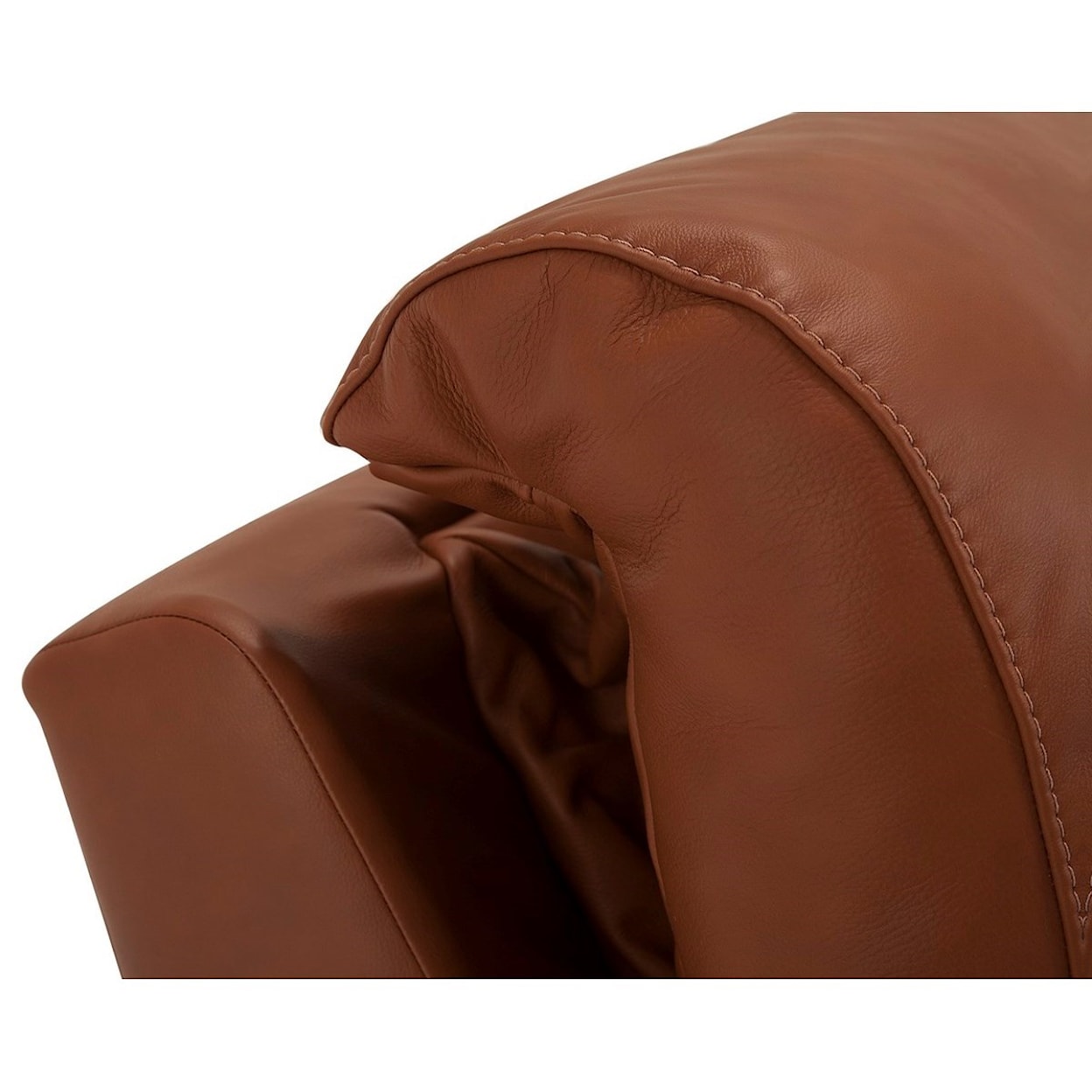Palliser Keiran Sofa Power Recliner w/ Power Headrests