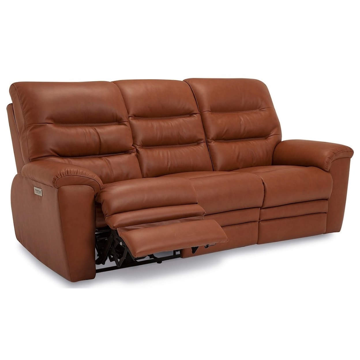 Palliser Keiran Sofa Power Recliner w/ Power Headrests