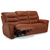 Palliser Keiran Sofa Power Recliner w/ Power Headrests