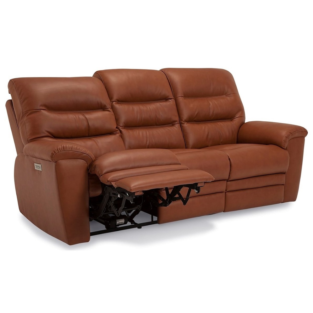 Palliser Keiran Sofa Power Recliner w/ Power Headrests