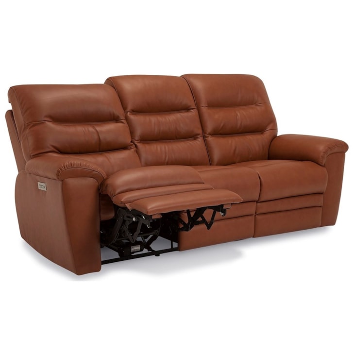Keiran Power Reclining Sectional Keiran Power Reclining Sectional