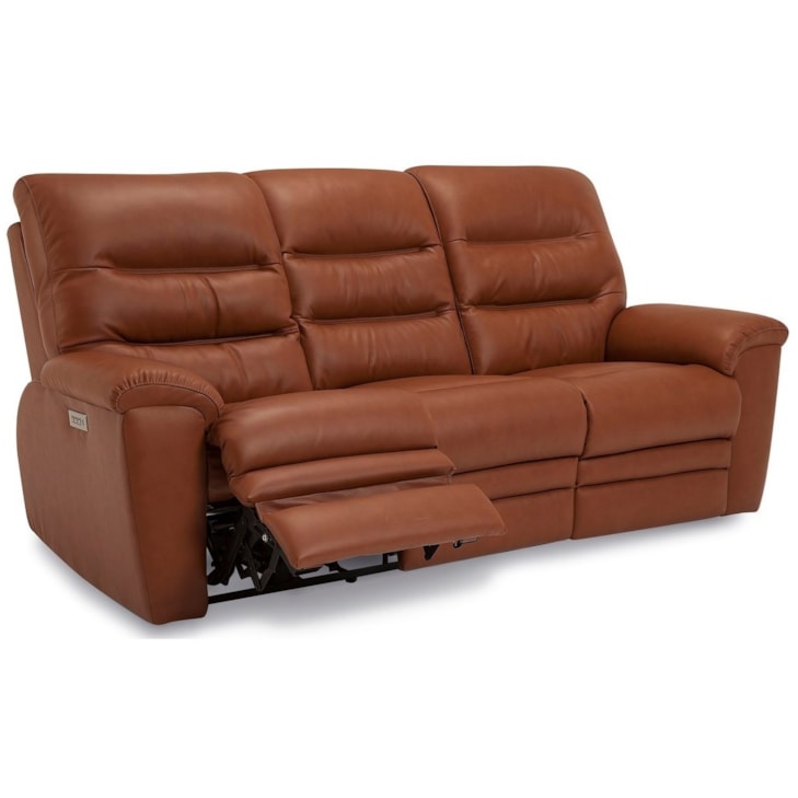 Keiran Power Reclining Sectional Keiran Power Reclining Sectional