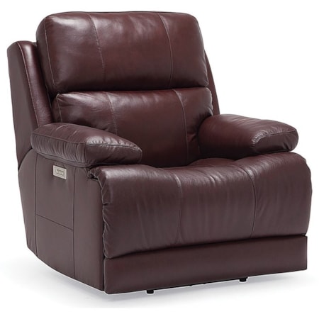 Kenaston Wallhugger Power Recliner