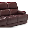 Palliser Kenaston Kensaton Sofa Power Recliner