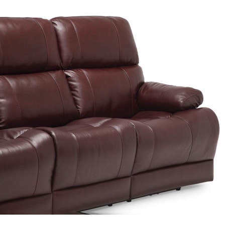 Kensaton Sofa Power Recliner