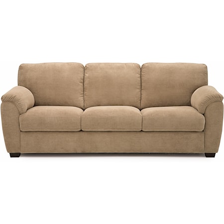 Lanza Upholstered Sofa