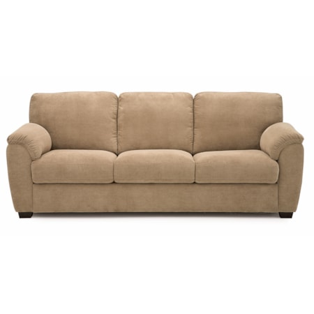 Lanza Upholstered Sofa
