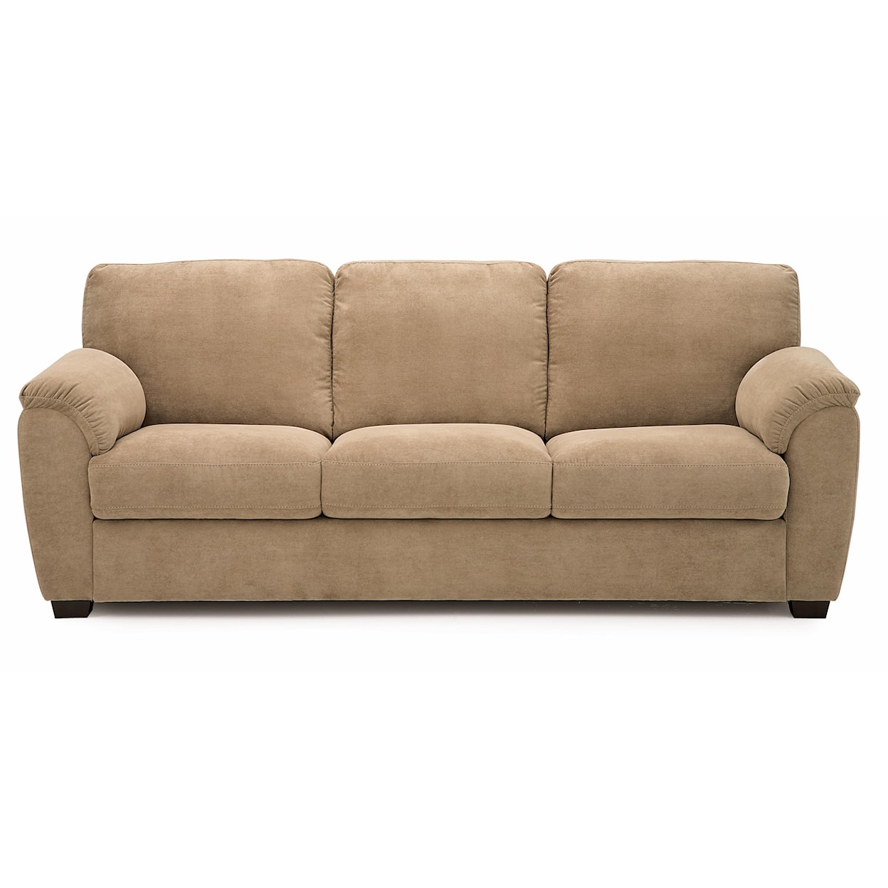 Palliser Lanza 3-Seater Stationary Sofa