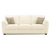 Palliser Lanza 3-Seater Stationary Sofa