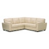 Palliser Lanza Three Piece Sectional Sofa