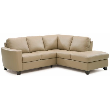 Leeds Sectional Sofa
