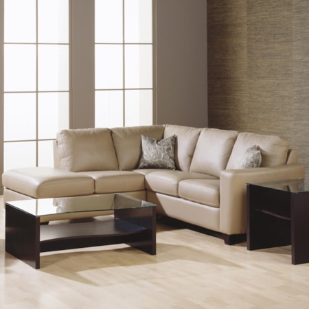 Leeds Sectional Sofa