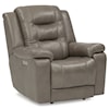 Palliser Leighton Wallhugger Power Recliner