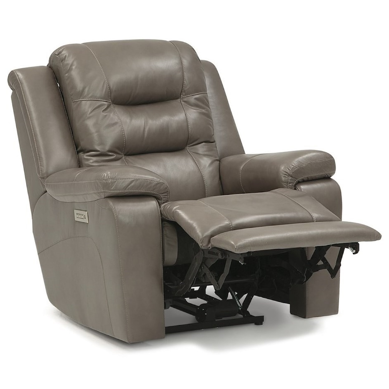 Palliser Leighton Wallhugger Power Recliner