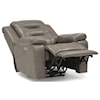 Palliser Leighton Wallhugger Power Recliner