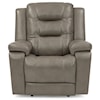 Palliser Leighton Wallhugger Power Recliner